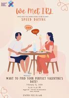 speed dating scarborough|Scarborough Online Speed Dating, Thu, Mar 28, 2024, 7:30 PM